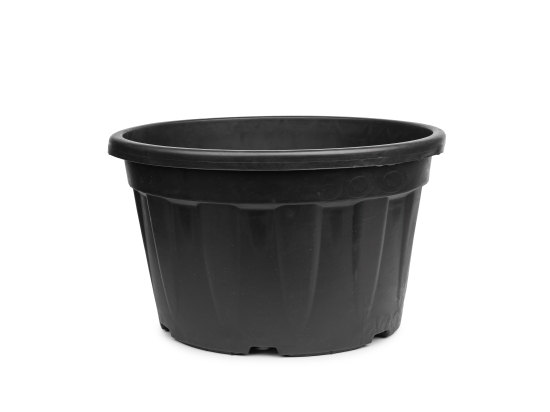 Große Baumschultöpfe 90–500 l, Palette, 100 l +