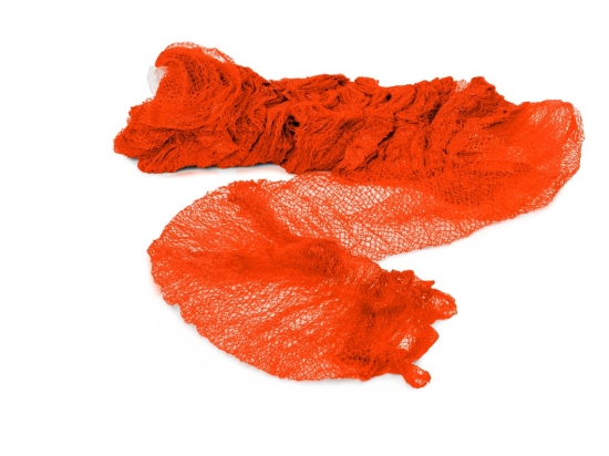 Verpackungsnetz, Netzhülle, Breite 40 cm, verschiedene Farben