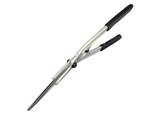 Leichte Aluminium-Schere zum Formen von Pflanzen, Bäumen und Sträuchern Due Buoi 613/20