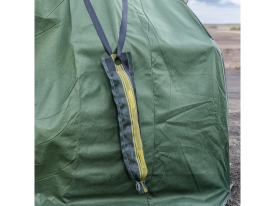 WIMAR-Gewichtssack 25 x 100 cm für Stapel, Fliz (85 g)
