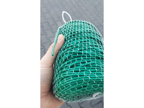 Dickwandiger PVC-Schlauch für den Tapener HR-F, 1 kg