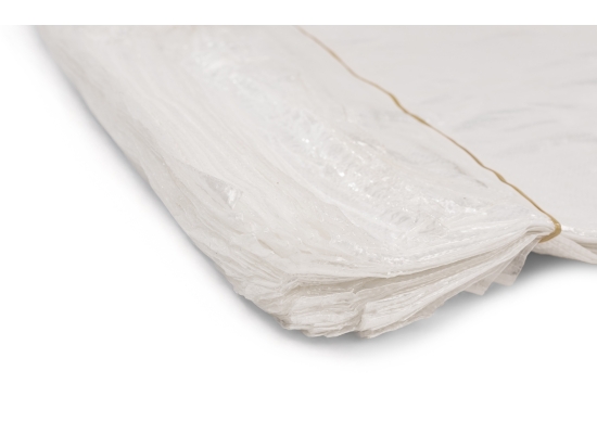 Polypropylen-Beutel 65 x 105, transparent, farblos, 100 Stück