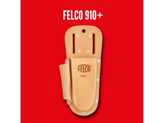 Lederetui 910+ für Felco-Gartenscheren