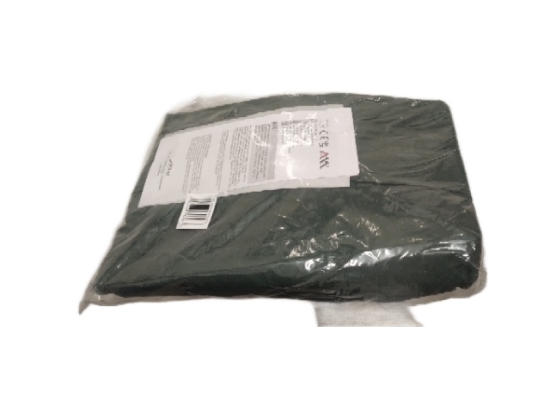 Regenjacke für die Baustelle und den Garten