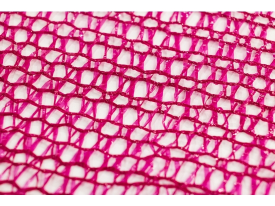 Raschelbeutel 35 x 50 cm, für 5 kg, 100 Stück