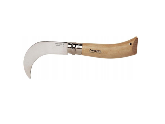 Opinel-Sichel-Gartenmesser Nr. 10