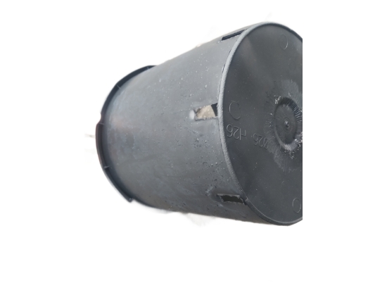 Weihnachtsbaumtöpfe 12 l, 26 cm – Palette mit 1000 Stück