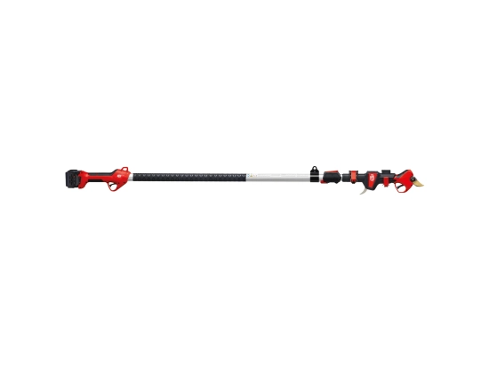 Teleskopverlängerung 834/100 FELCO für Gartenscheren der Serie 834 – 1500 mm – 2450 mm