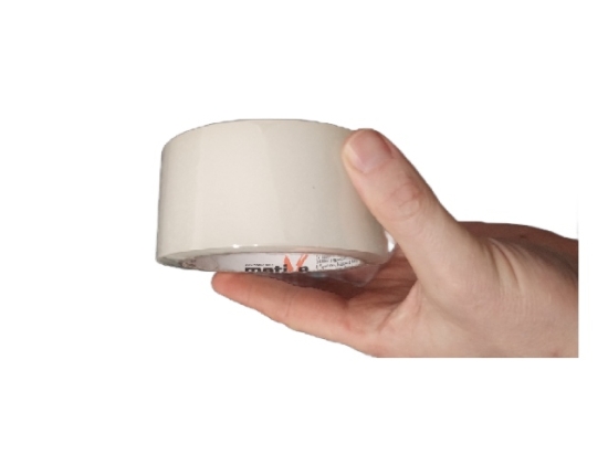Klebeband zur Reparatur von Folientunneln und Folien