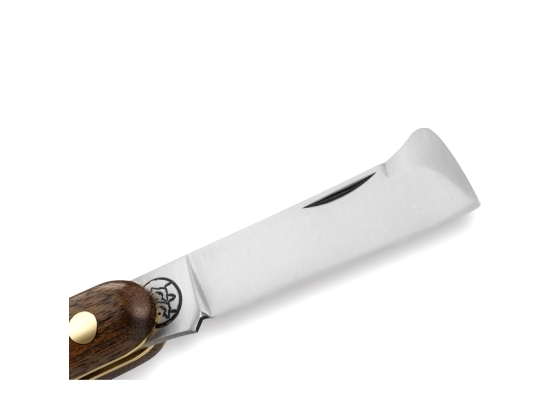 Veredelungsmesser DB 202L SIN für Linkshänder, Holz