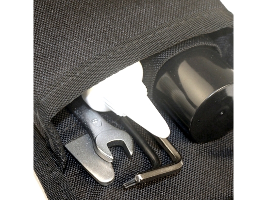 Felco 930 – Set zur Klingenpflege in einer praktischen Tasche