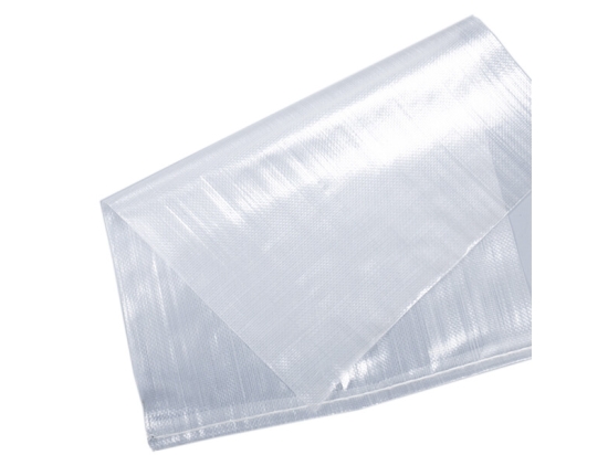 Polypropylen-Beutel 65 x 105, transparent, farblos, 100 Stück