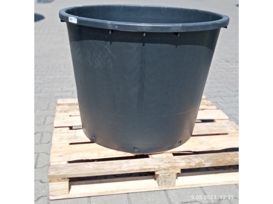 Mastelli-Anzuchtkübel 350 l