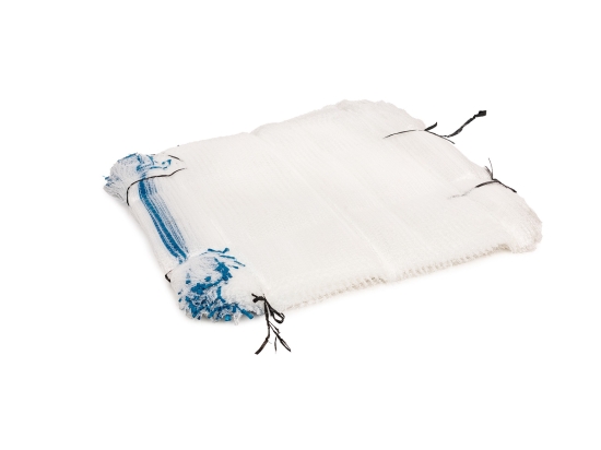 Raschel-Säcke 42 x 60 cm mit Zugband, 10–15 kg | verschiedene Farben