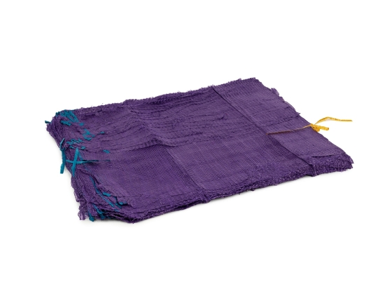 Raschel-Netzsack 50 x 80 cm, Tragkraft 25–30 kg, verschiedene Farben