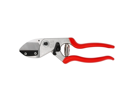 Felco 31 – Amboss-Gartenschere