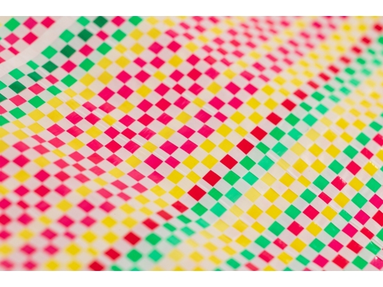 Gewebte PP-Säcke, 50 x 85 cm – verschiedene Farben, 50 Stück