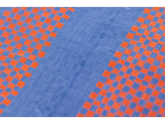Gewebte PP-Säcke, 50 x 85 cm – verschiedene Farben, 50 Stück