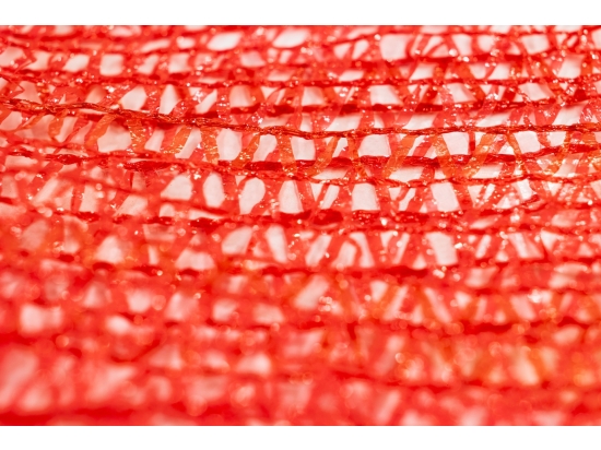 Raschelbeutel 35 x 50 cm, für 5 kg, 100 Stück