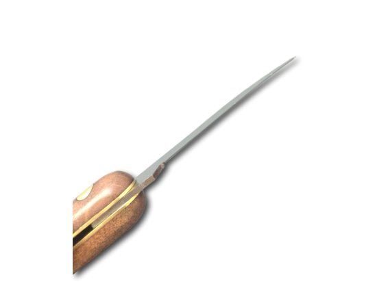 Due Buoi Sichel, rechtshändig, 247L, Holz