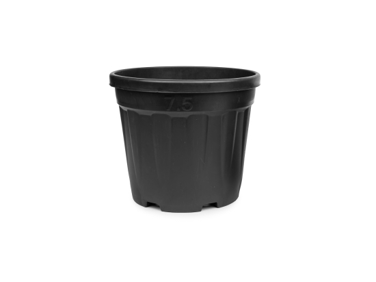 Pflanztöpfe für Baumschulen, 44 cm, 35 l, 350 Stück