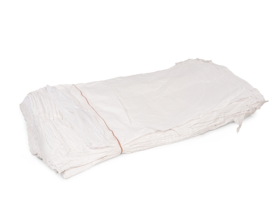 PP-Säcke mit Folieneinlage, für Futtermittel, 50 kg, 65 x 105 cm – 50 Stück