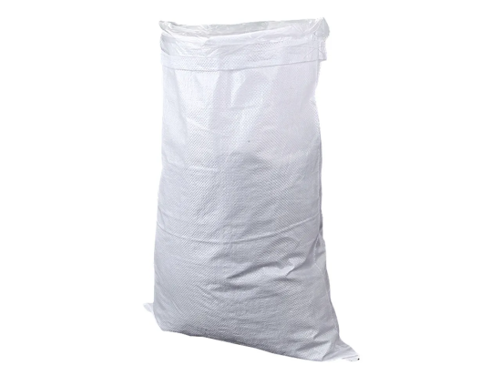 PP-Säcke mit Folieneinlage, für Futtermittel, 50 kg, 65 x 105 cm – 50 Stück