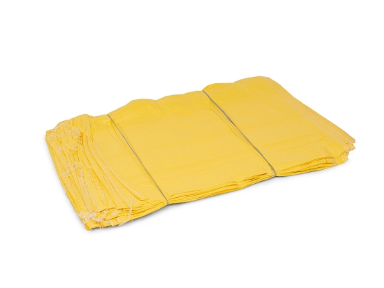 Gewebter Sack, 50 Stück, 65 x 105 cm, für Getreide und Sand – verschiedene Farben