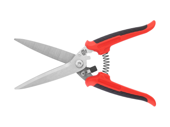FELCO 456 Universalschere für Kräuter und Blumen