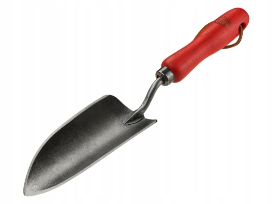 FELCO 401 Gartenschaufel aus geschmiedetem Stahl – Garantie