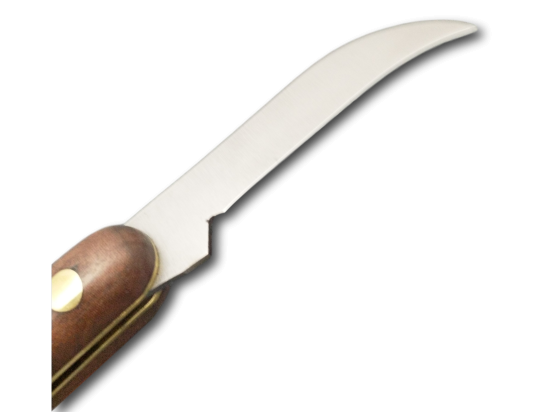 Due Buoi Sichel, rechtshändig, 247L, Holz