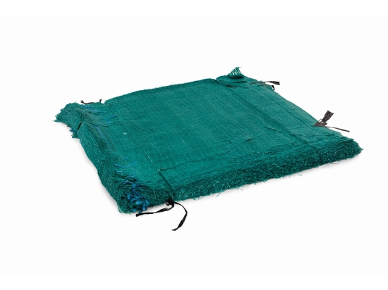 Raschel-Säcke 42 x 60 cm mit Zugband, 10–15 kg | verschiedene Farben