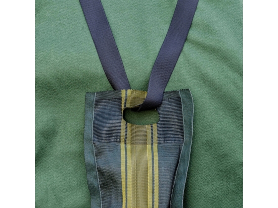 Klettband für Fliz, Rolle 50 mm × 25 m