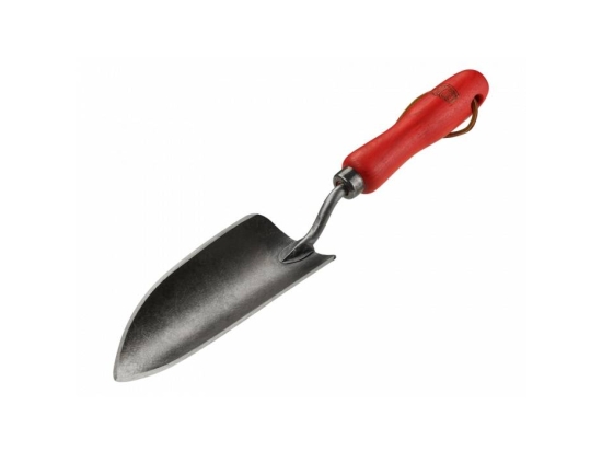 FELCO 401 Gartenschaufel aus geschmiedetem Stahl – Garantie