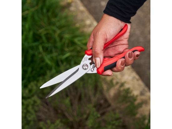 FELCO 456 Universalschere für Kräuter und Blumen