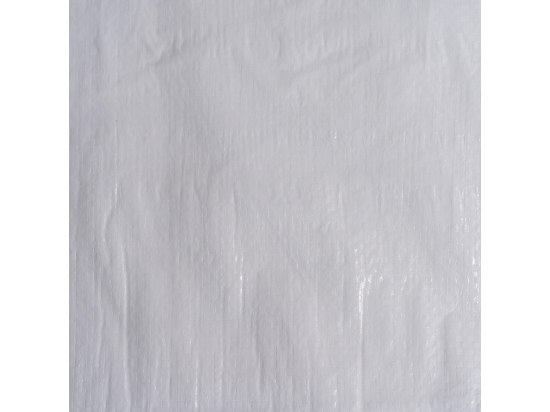 Universelle, leichte Plane, 55 g/m², weiß