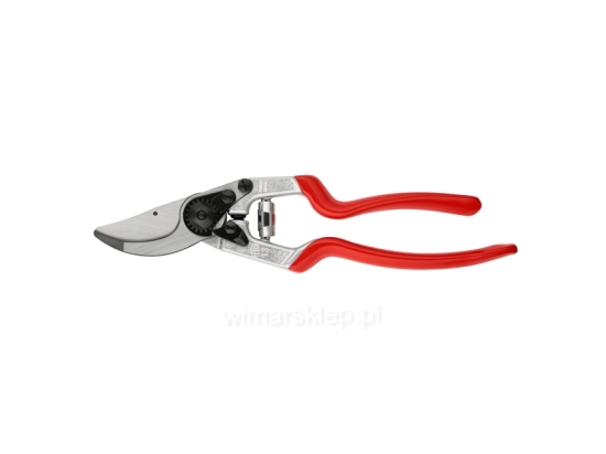 Felco 13 – große Gartenschere für ein- oder beidhändige Anwendung