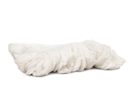 Verpackungsnetz, Netzhülle, Breite 40 cm, verschiedene Farben