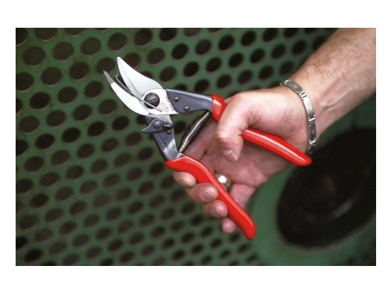 FELCO CP UNIVERSAL-SCHERE FÜR HOLZ, PAPIER, STOFFE UND KABEL