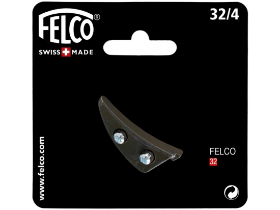 Ersatzamboss für die Gartenschere FELCO 32