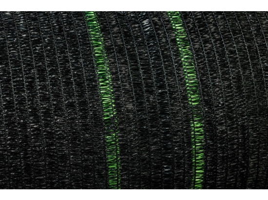 Sonnenschutznetz 200 cm x 75 m, 60 %, 64 g