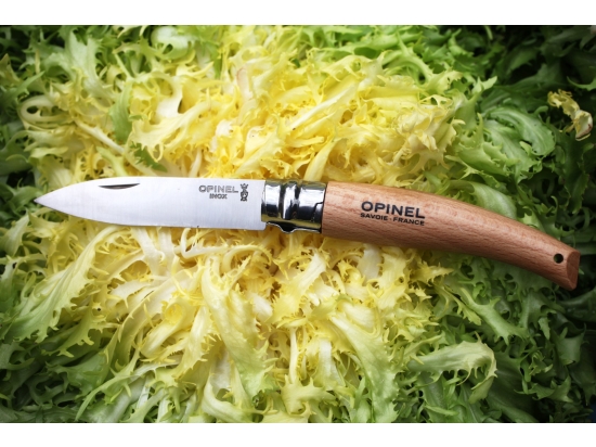 Opinel-Gartenmesser Nr. 08