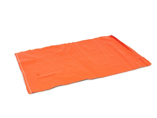 Vollgewebter PP-Sack, 50 x 80 cm (50 Stück) – verschiedene Farben