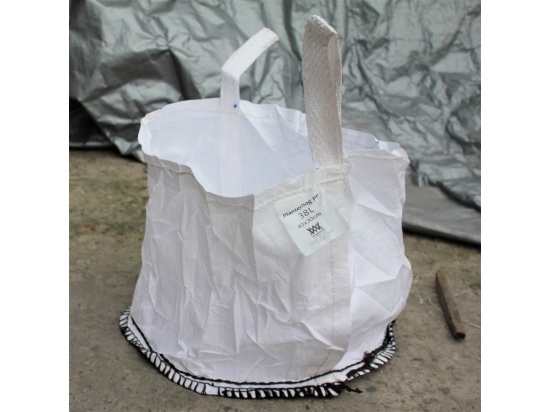 Pflanzsäcke, flexibler Behälter, Planterbag-Topf