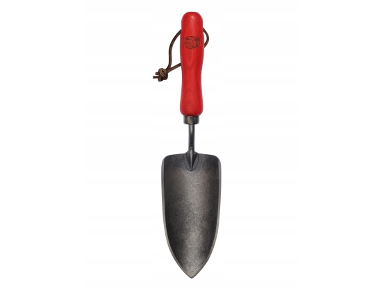 FELCO 401 Gartenschaufel aus geschmiedetem Stahl – Garantie