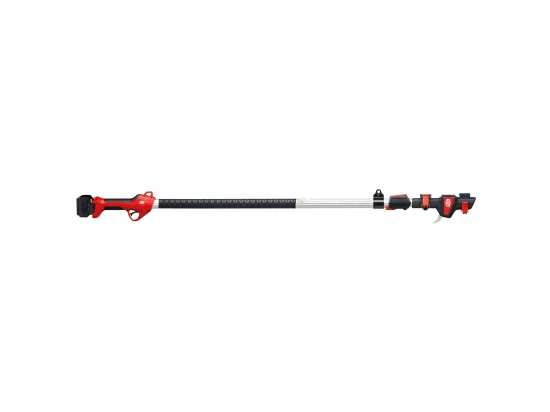 Teleskopverlängerung 834/100 FELCO für Gartenscheren der Serie 834 – 1500 mm – 2450 mm