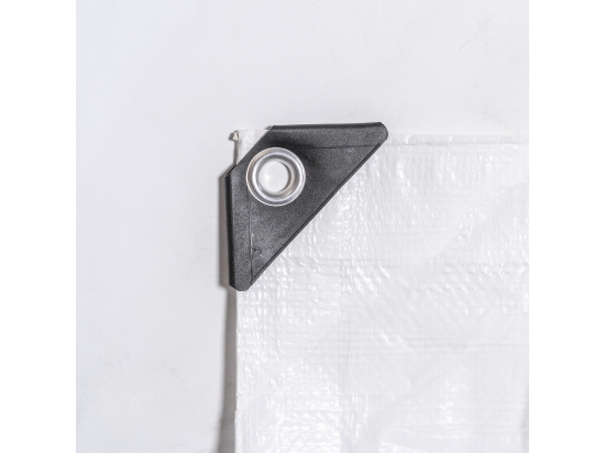 VERSTÄRKTE PE-PLANE, 90 g/m²