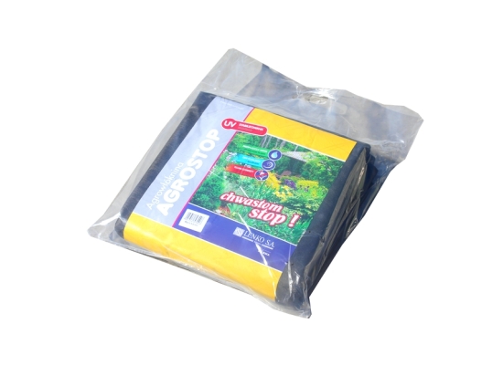 AGROSTOP-Unkrautvlies, 50 g, 3,2 × 10 m