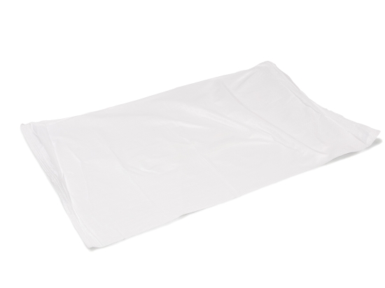 Kleiner Polypropylen-Sack, 40 x 60 cm, für 10 kg