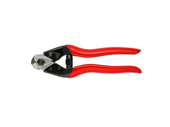 Felco C7 – Seilschneider für Drahtseile <7 mm